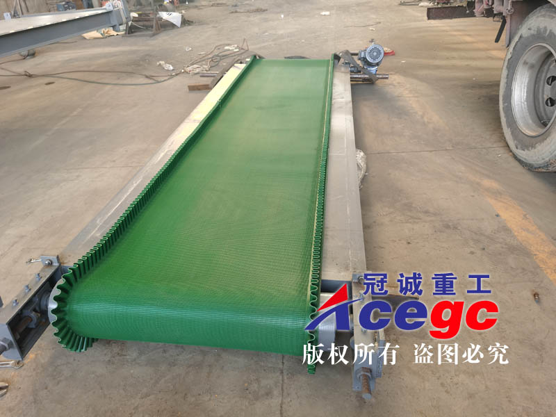 移動(dòng)式選礦生產(chǎn)線(xiàn)